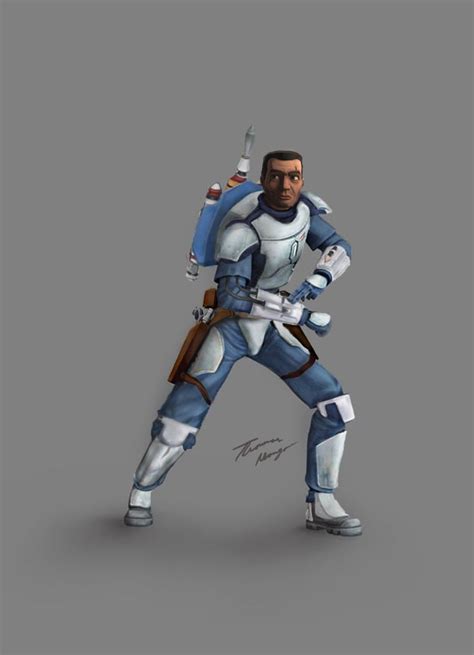 is omega a jango fett clone|jango fett unmasked.